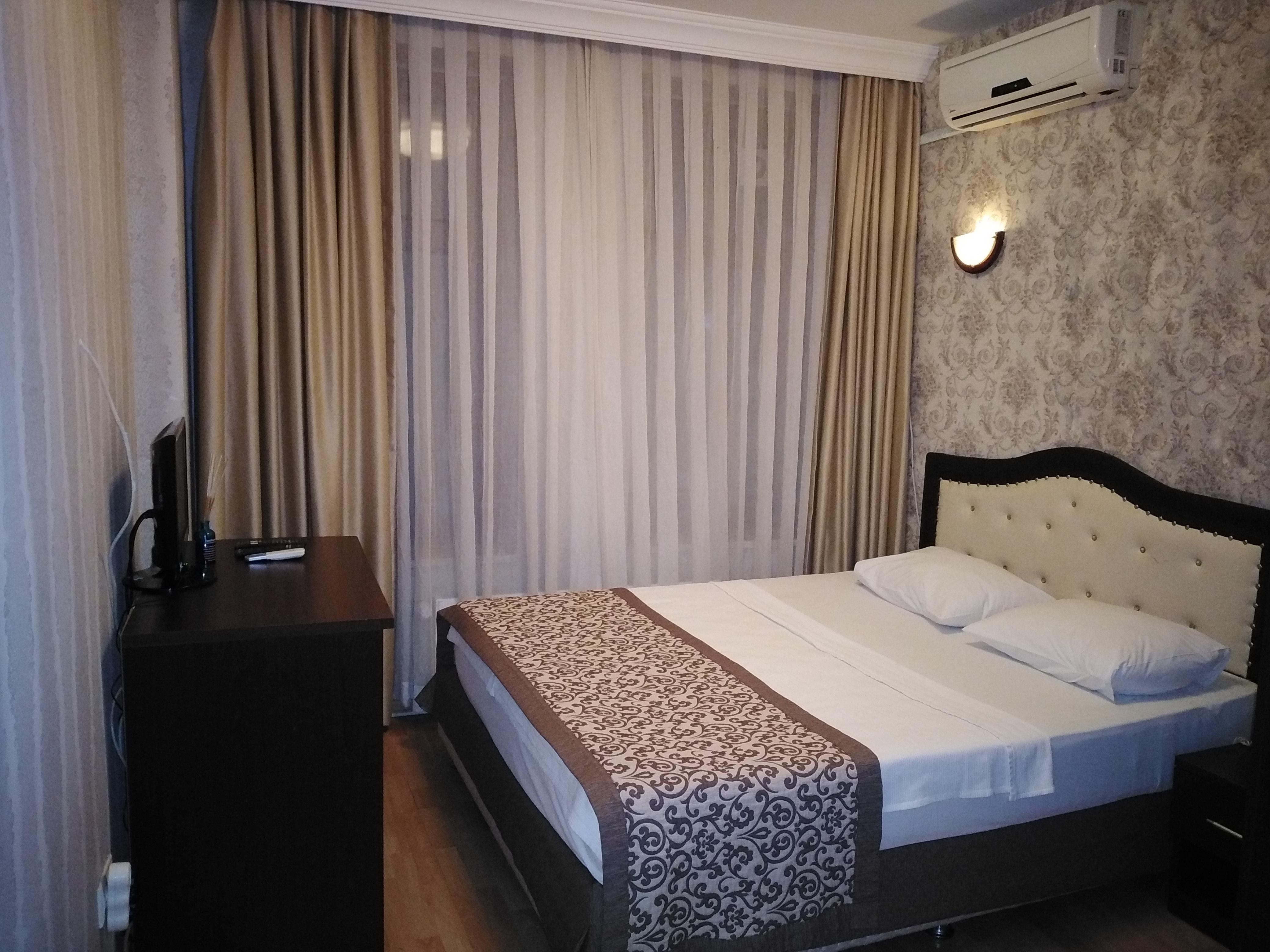 Taxim Hotel Marin — Fotoğraflar 1